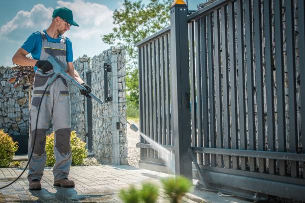 Best Roof Washing  in Summerde, AL