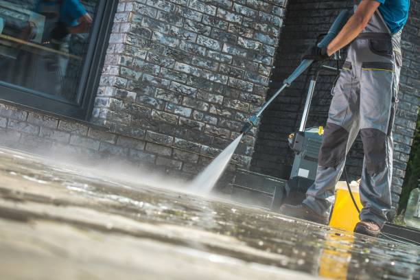 Best Heavy Equipment Washing  in Summerde, AL