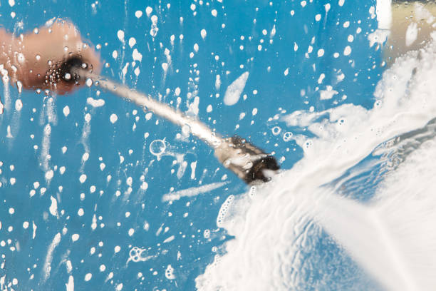Best Boat and Dock Cleaning  in Summerde, AL