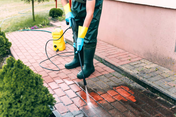 Best Concrete Sealing  in Summerde, AL