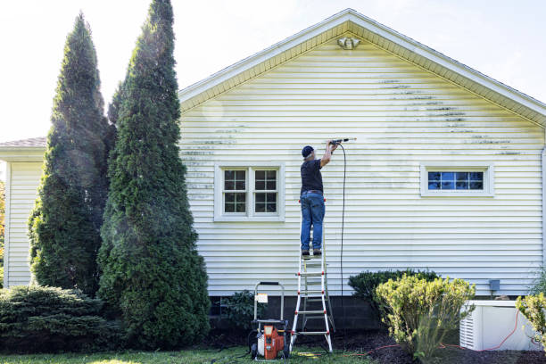Animal Enclosure Cleaning in Summerdale, AL