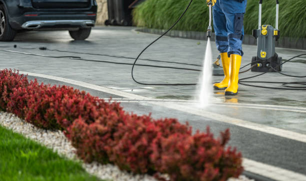 Best Spring Cleaning  in Summerde, AL